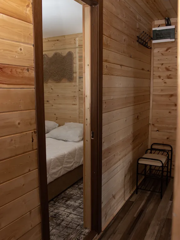 Туристическая база Авалон