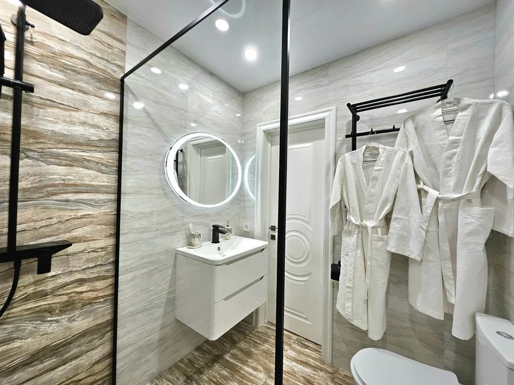 Люкс квартира в самом центре