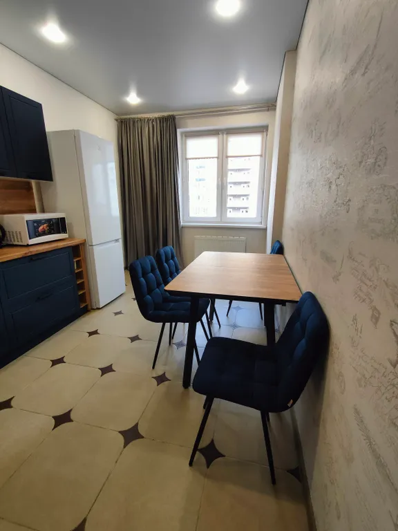 Квартира Новая, уютная квартира в микрорайоне Губернский — Краснодар