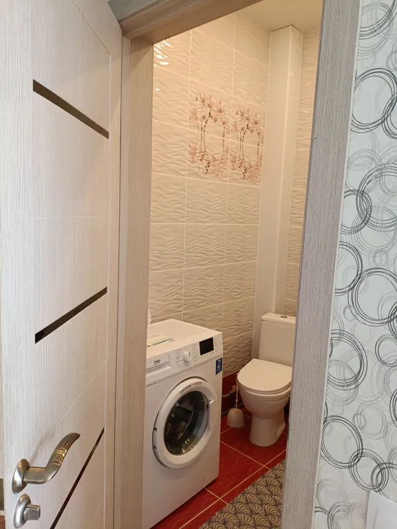 Уютная квартира в 5 минутах от моря