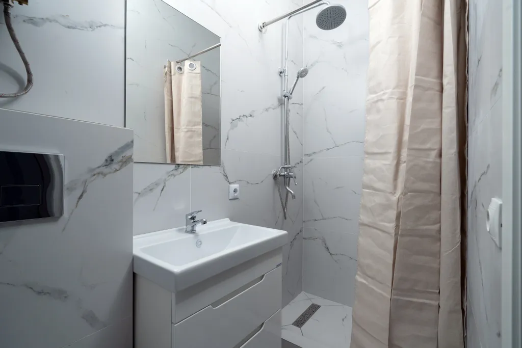 Студия Superior с балконом