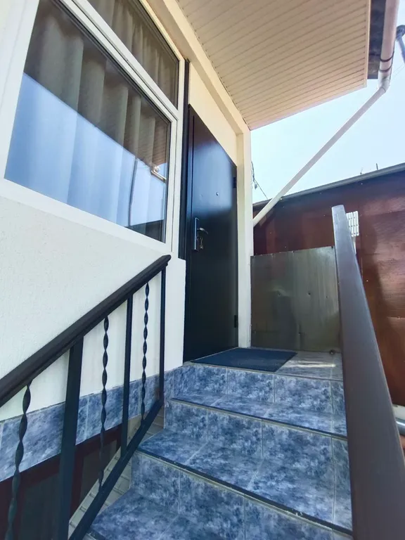 Уютная квартира в Имеретинской низменности