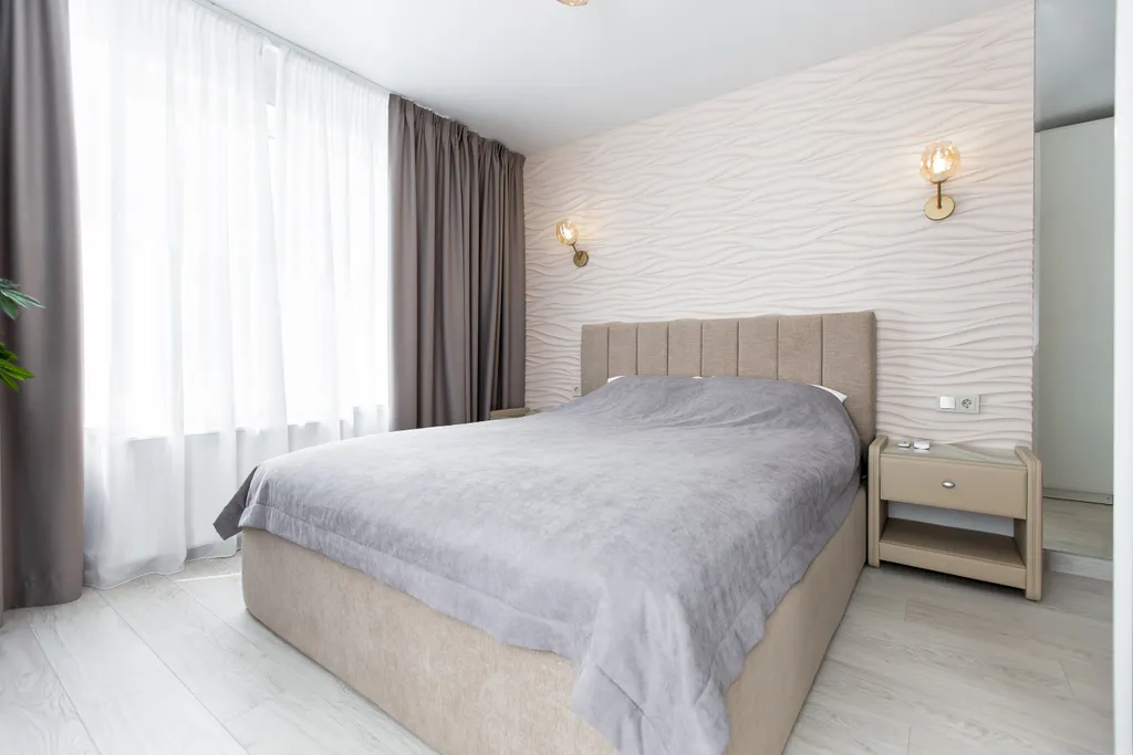 Вилла с теплым бассейном