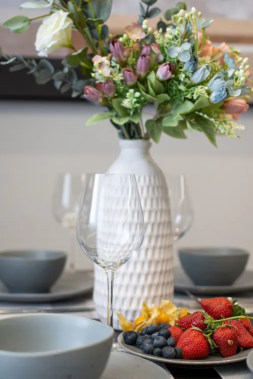 Апартаменты с видом на море в ЖК Морская Симфония-2