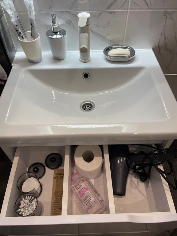 Уютная красивая новая квартира от собственника