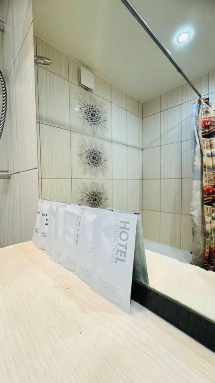 Квартира Квартира на сутки рядом с Шереметьево — Лобня