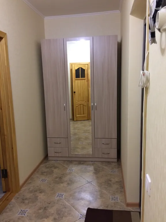 Квартира Апартаменты в районе Ореховой рощи. — Анапа