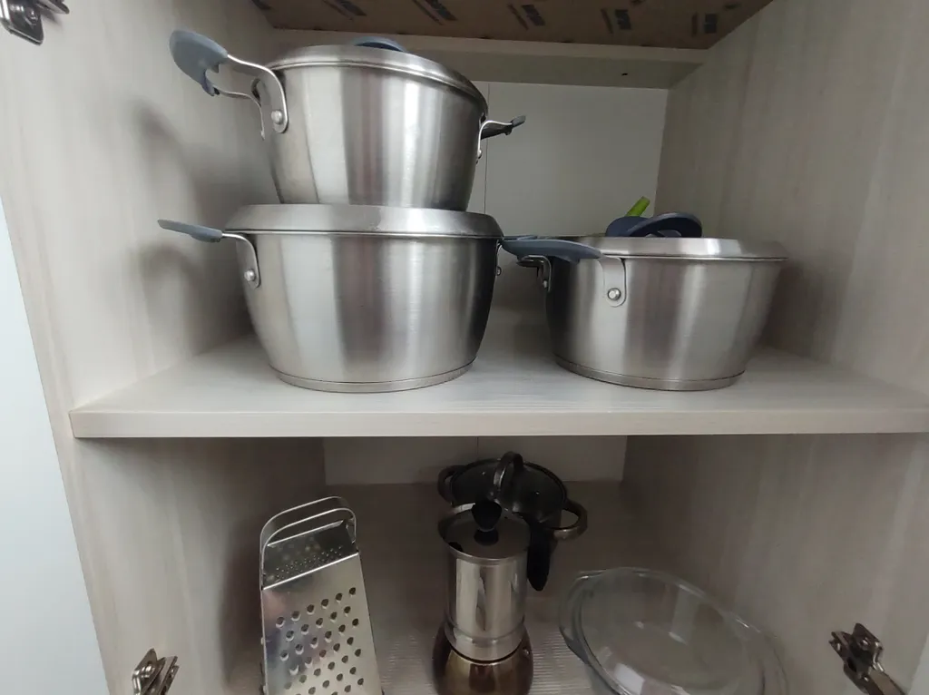 Квартира Квартира с прекрасным видом на Верхнее озеро и Музей янтаря — Калининград