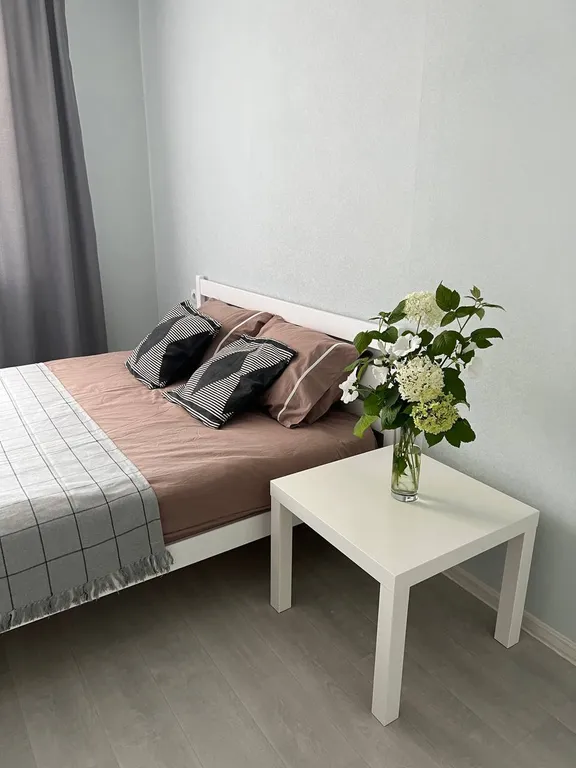 Квартира в Новом городе