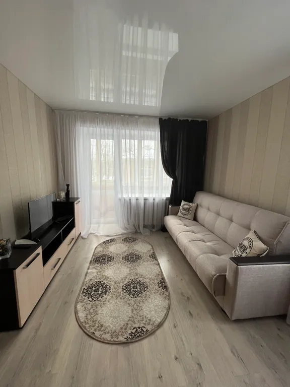 Уютная квартира в самом центре города — аренда посуточно в Ухта