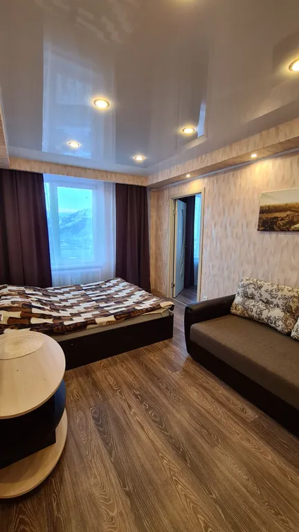 Лучшее место для отдыха в горах