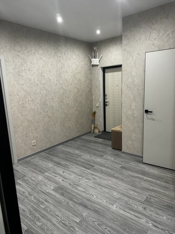 Абсолютно новая квартира, в лучшем районе города