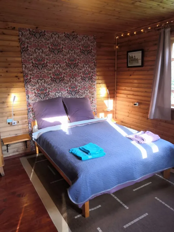 Уютный Летний Домик недалеко от Озера