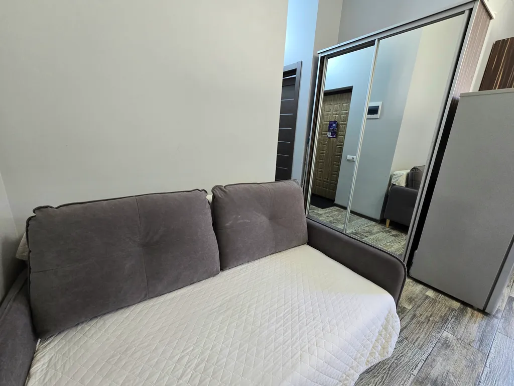 Уютная студия Олимпийский парк