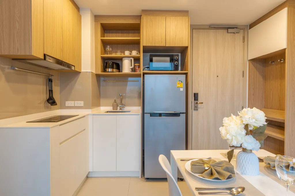 Laguna Skypark residences apartment