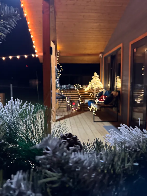 Загородный дом Артемово