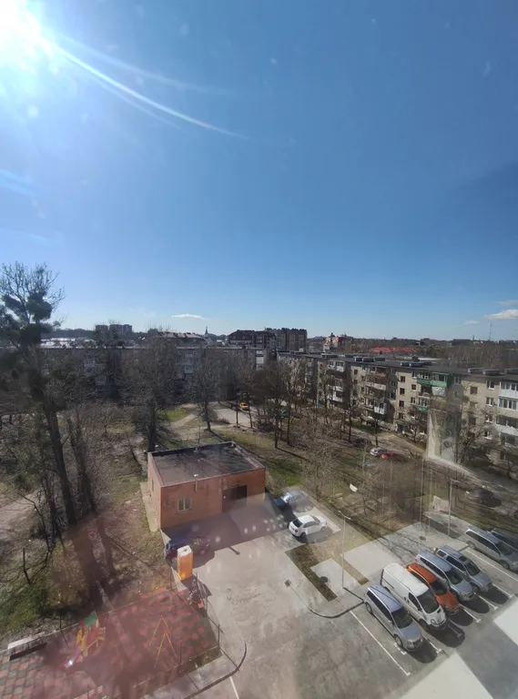 Квартира Уютная квартира в центре города — Калининград