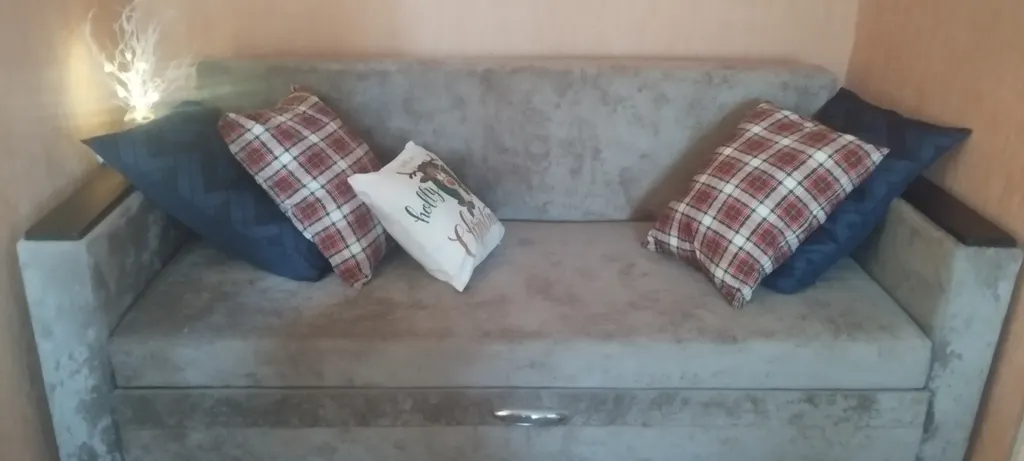 Уютная и солнечная квартира в центре Серпухова