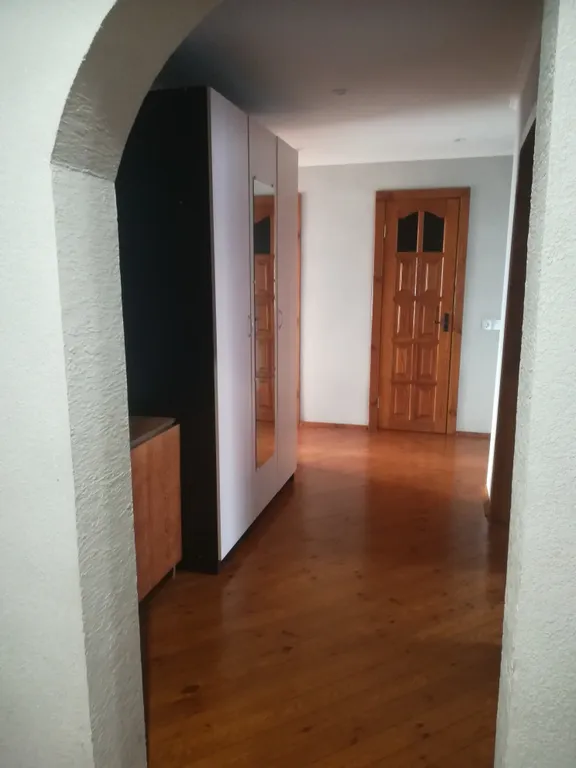 Квартира в Лунинце