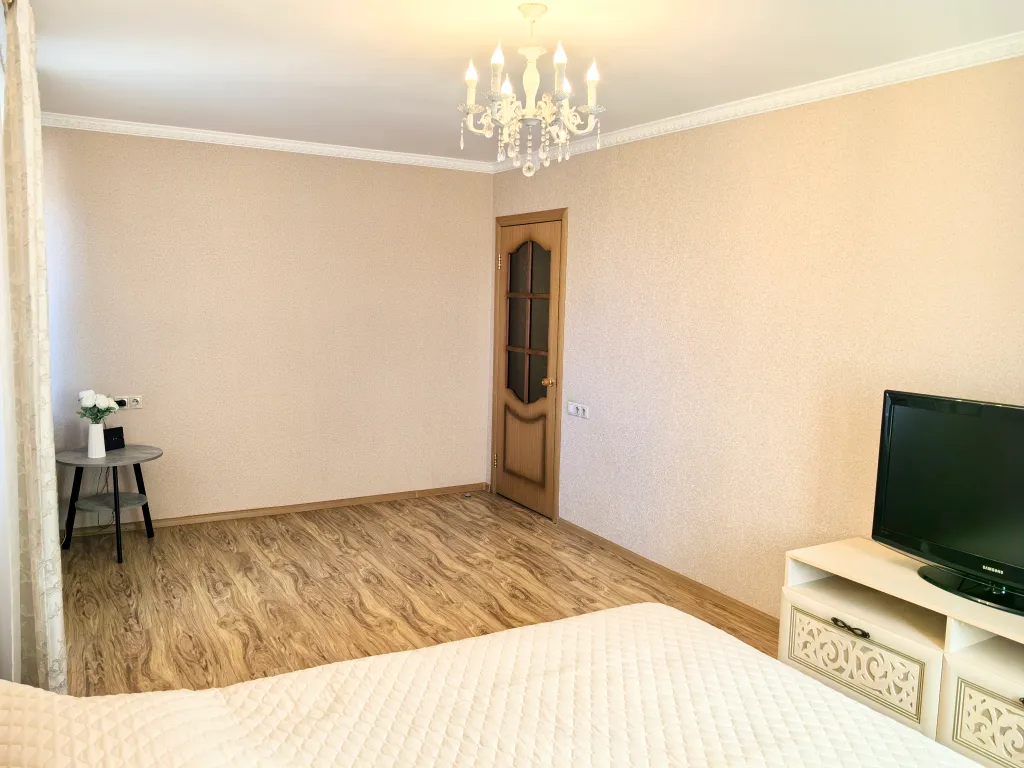 Комфортная, тихая квартира в пешей доступности от МЦД 4 Железнодорожная