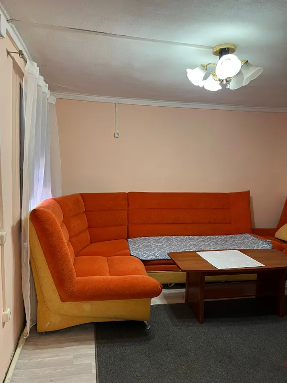 Коттедж 2-комнатный Дом — Ростов-на-Дону