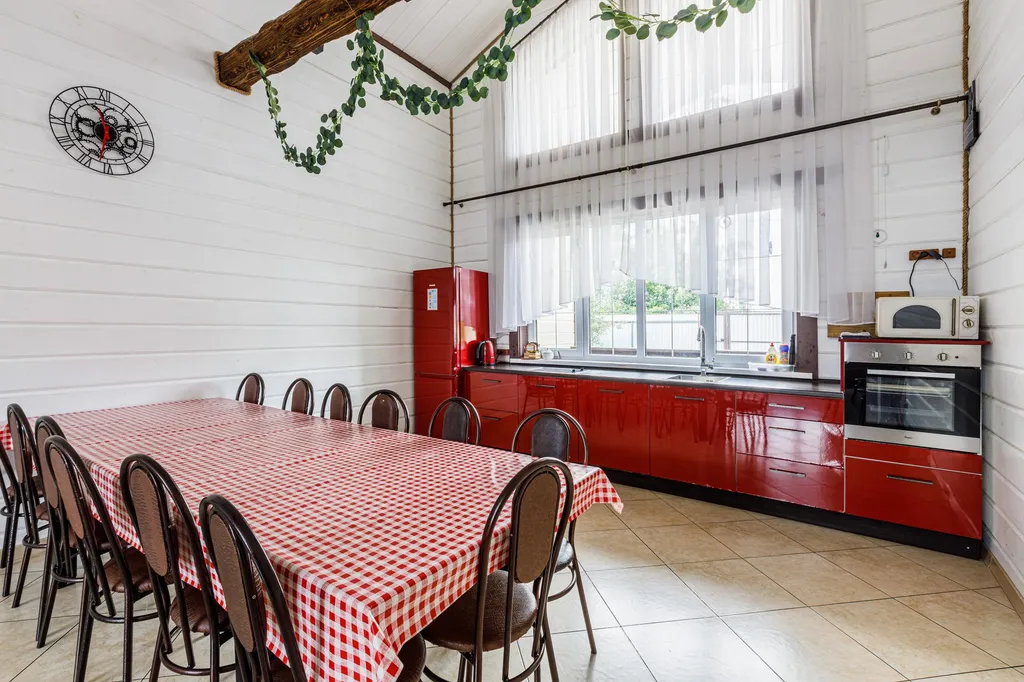 Частный дом у Аэропорта