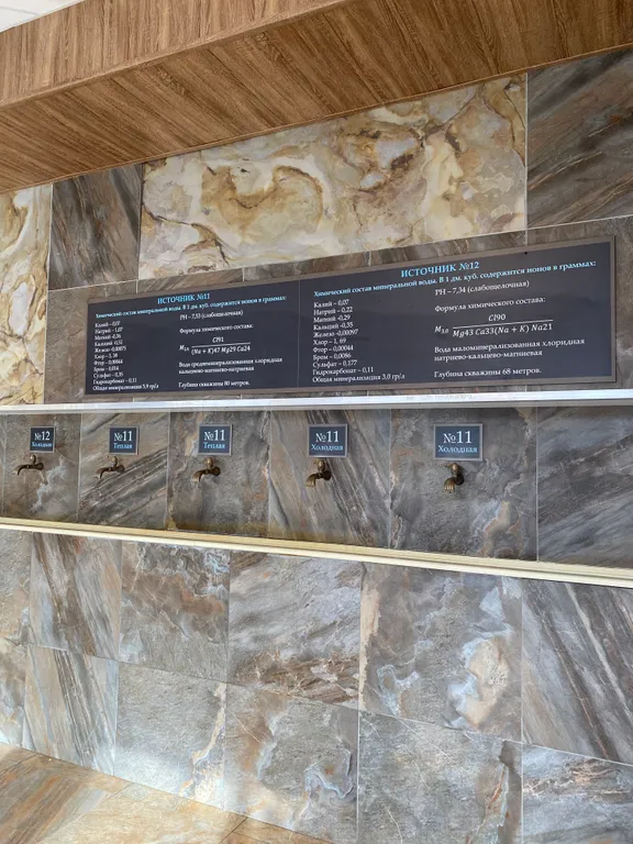 Квартира в центре Старой Руссы