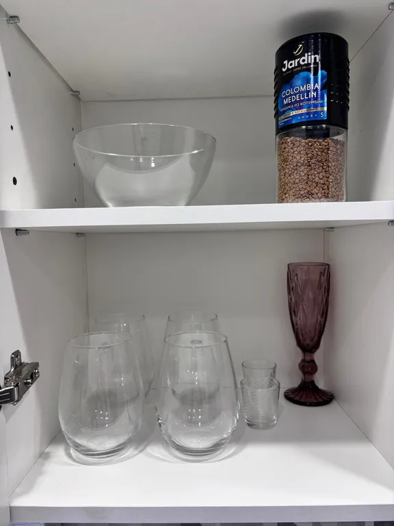 Уютная студия на Бородина