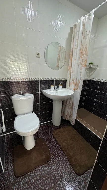 Квартира Квартира Апартамент центр города — Анапа