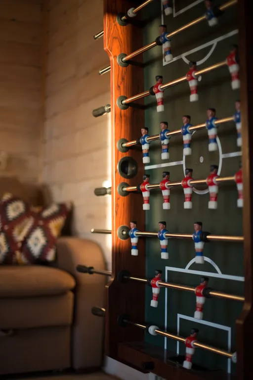 4-комнатный Дом