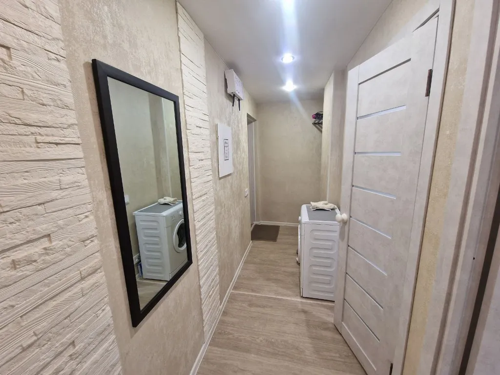 Уютная квартира в центре