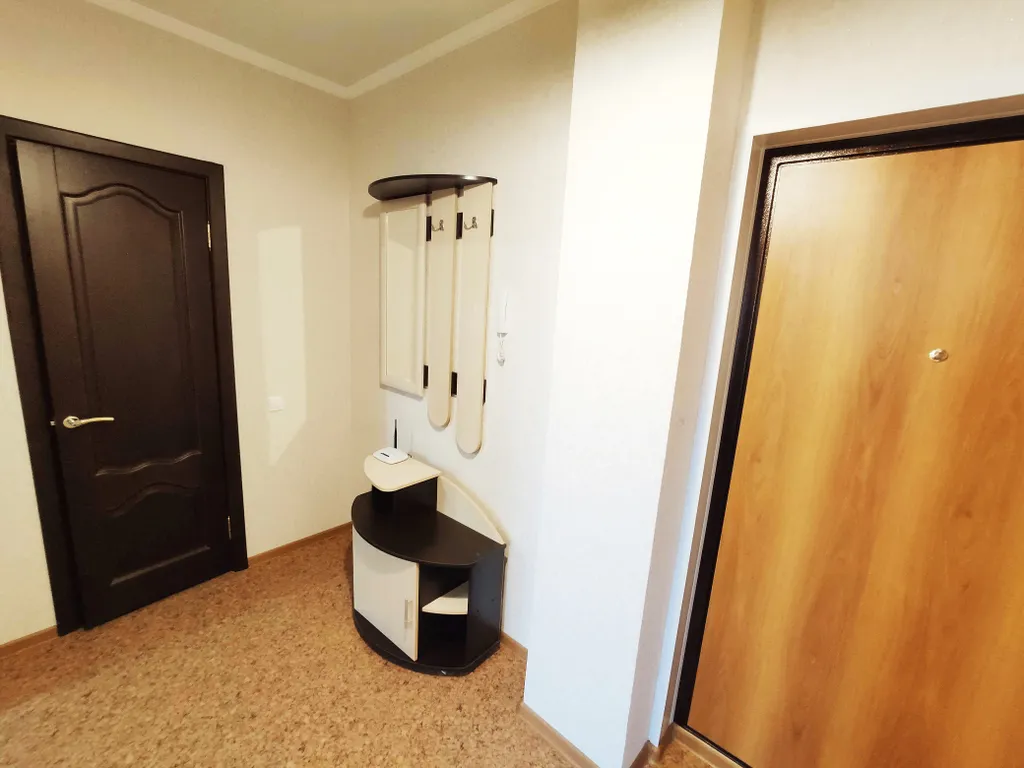 Апартаменты в Новом квартале