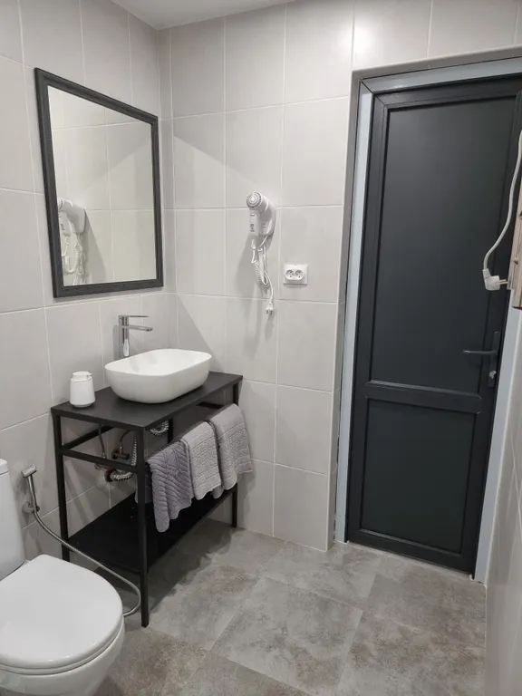 Мятный номер