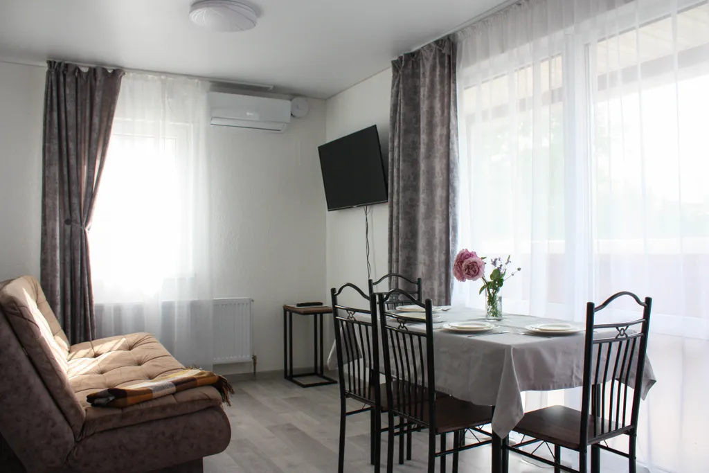 Квартира Комната — Севастополь