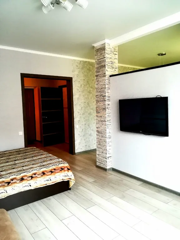 Квартира рядом с аквапарком