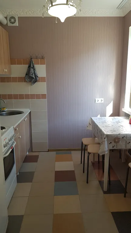 Квартира Квартира в центре — Гагра