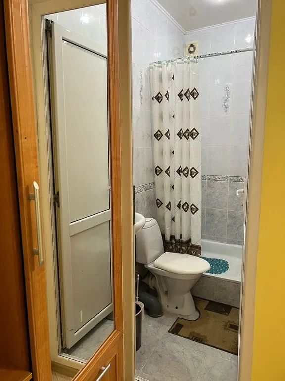 Комната