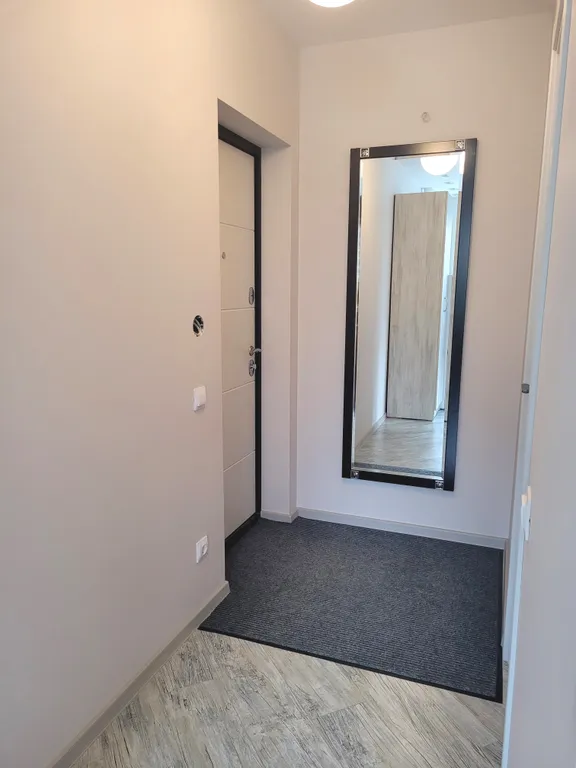 Квартира Уютная квартира в районе Нового Херсонеса — Севастополь