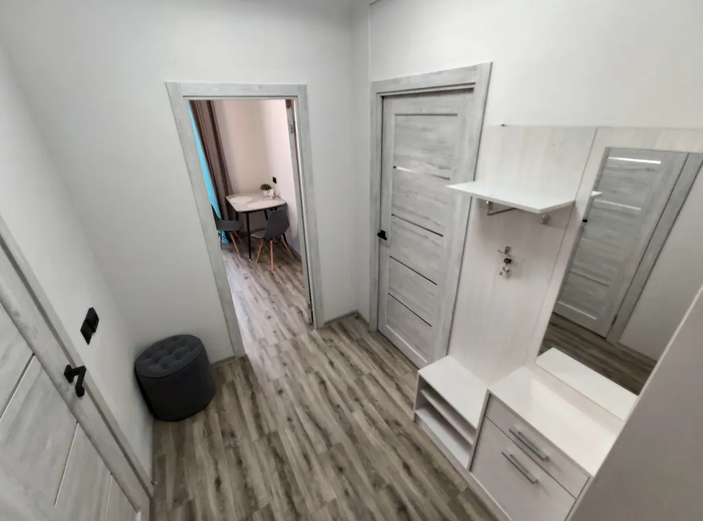 Уютная квартира в двух остановках от центра города