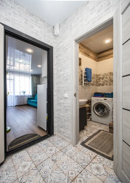 Квартира в 3 минутах пешком от клиники зрения