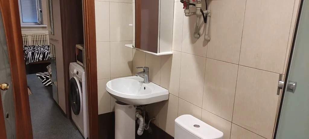 Здесь можно выспаться