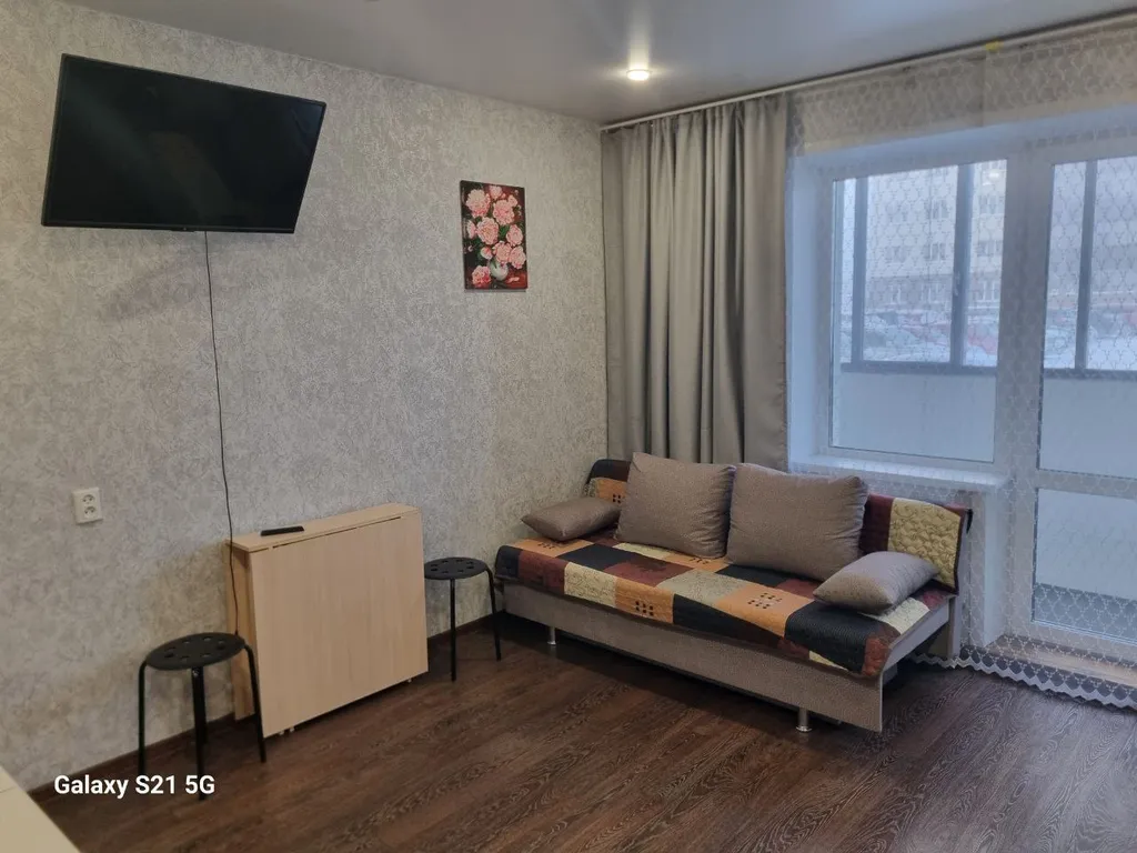 На берегу красиво