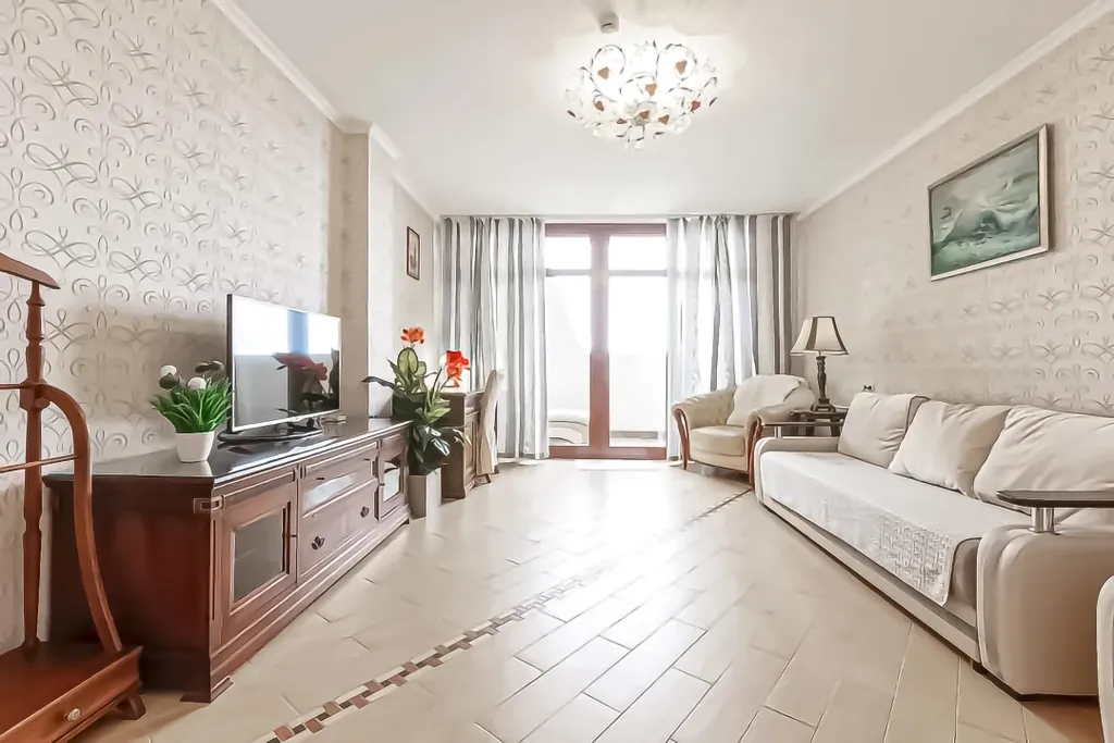 Резиденция Санторини