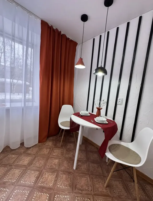 Квартира с круглосуточным заселением