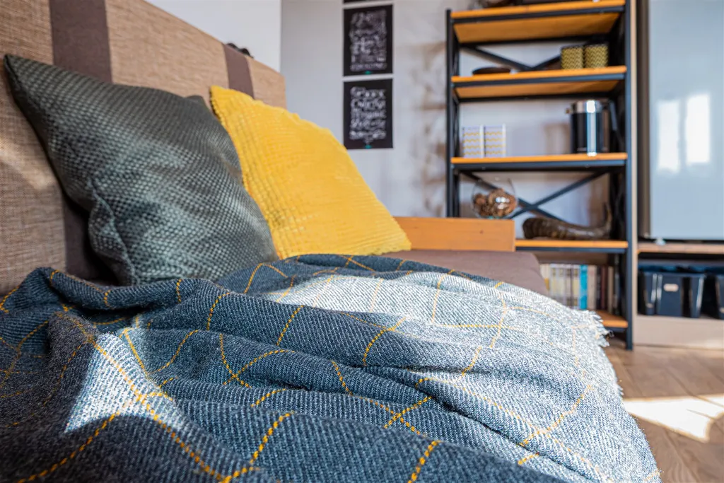 Лофт апартаменты