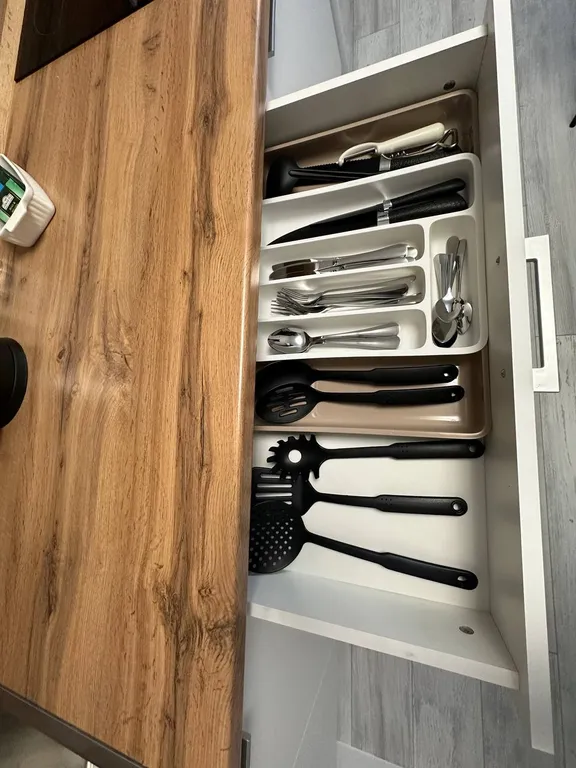 Квартира Уютная квартира в развитом микрорайоне — Краснодар