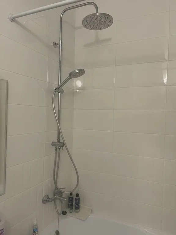 Квартира Просторная однокомнатная квартира — Коммунар