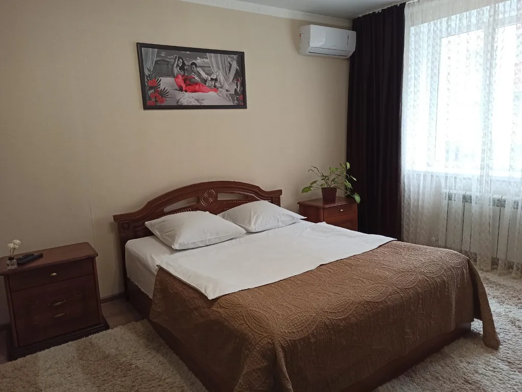 1-комнатная Квартира — аренда посуточно в Михайловск