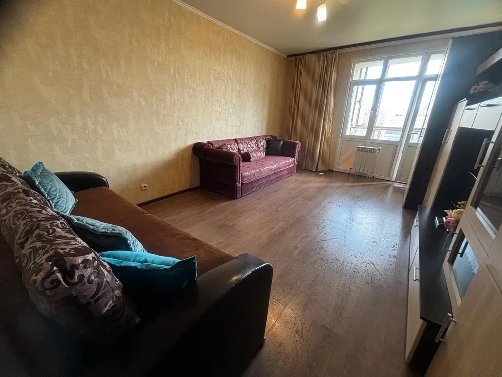 Уютная квартира в центре