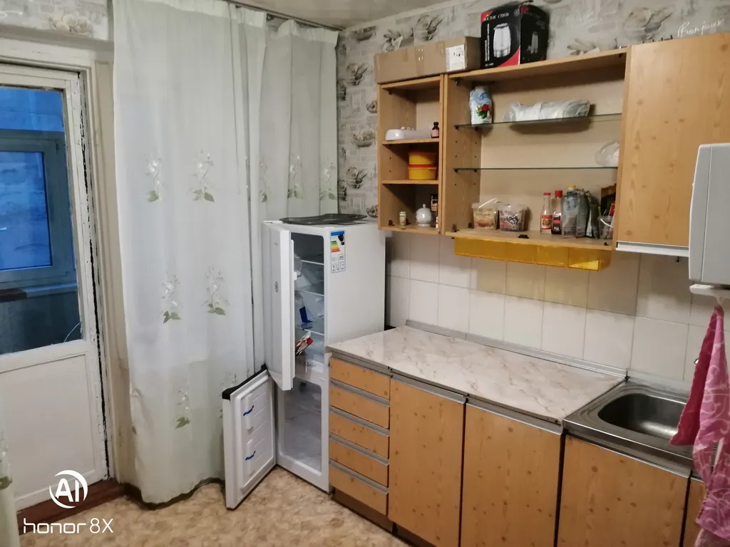 Уютная квартира на море